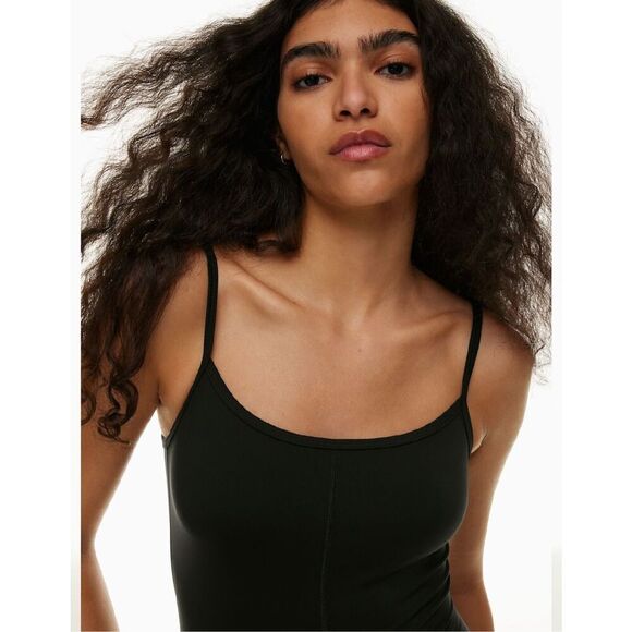 Wilfred Free Divinity Kick Flare Jumpsuit Size XS - Picture 3 of 11